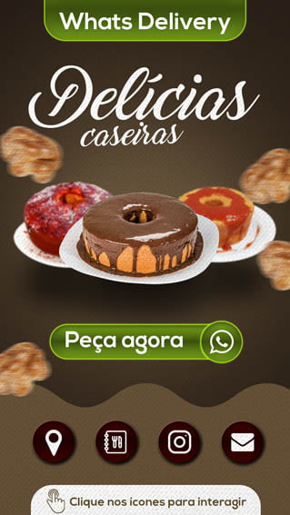 DOCES cópia